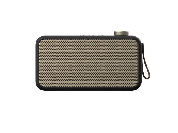 aTUNE DAB+Radio black