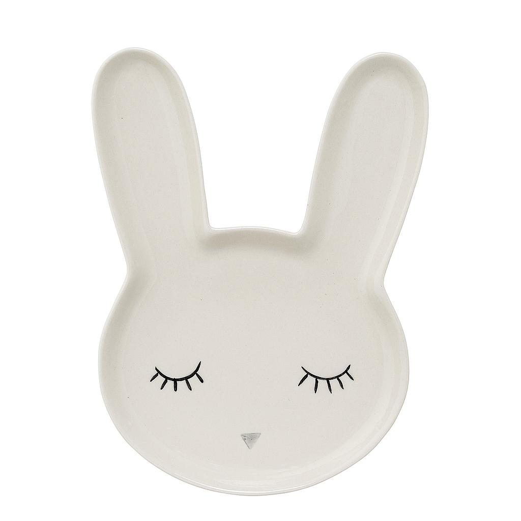 Teller Smilla Hase