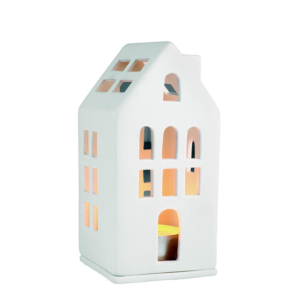 LIVING Mini Lichthaus &quot;Gästehaus&quot;