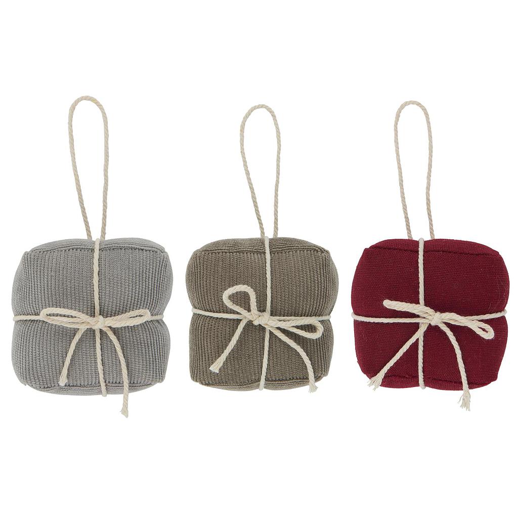 Anhänger 3er Set Geschenke