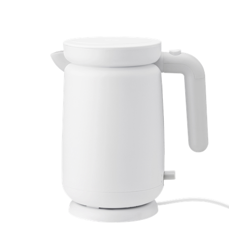 FOODIE Wasserkocher 1 l weiß