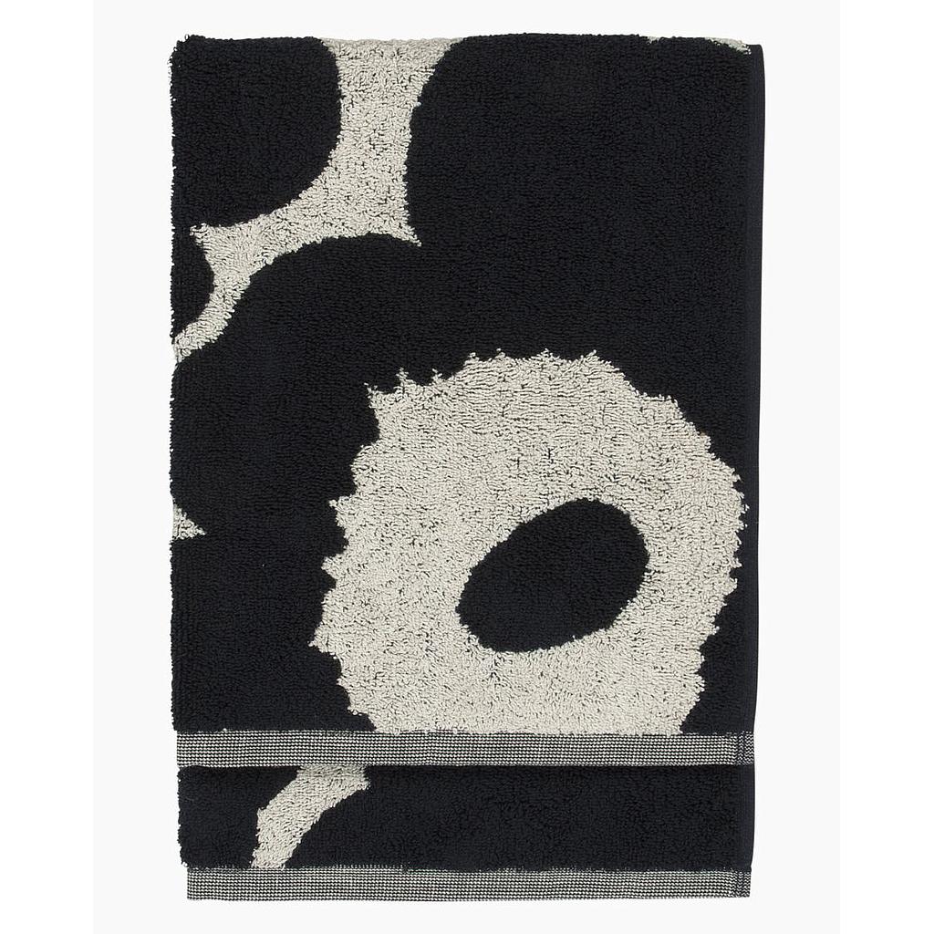 Badetuch UNIKKO dark blue