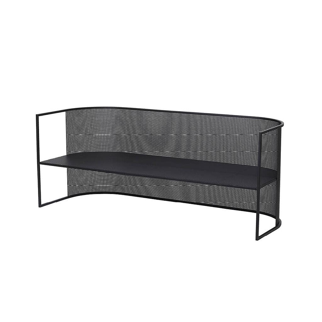 Bauhaus Lounge Bank