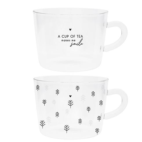 Teetasse Trees