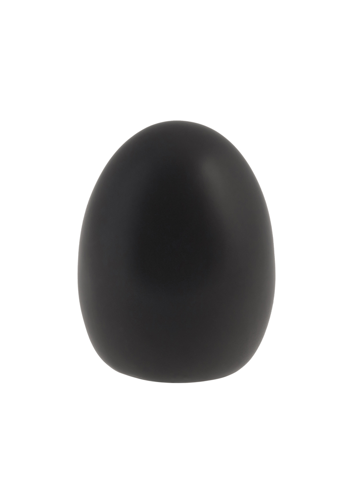 Dekoei "Bjuv" black L