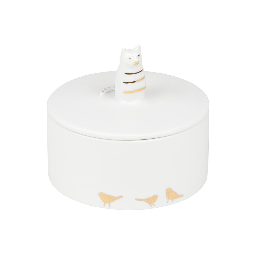 LIVING PG Dose Katze