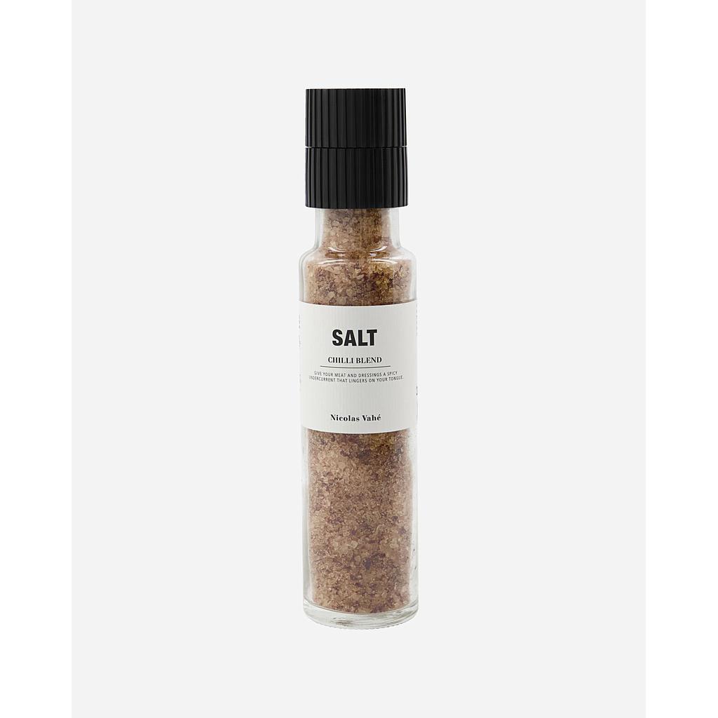 Salzmühle Chilli blend