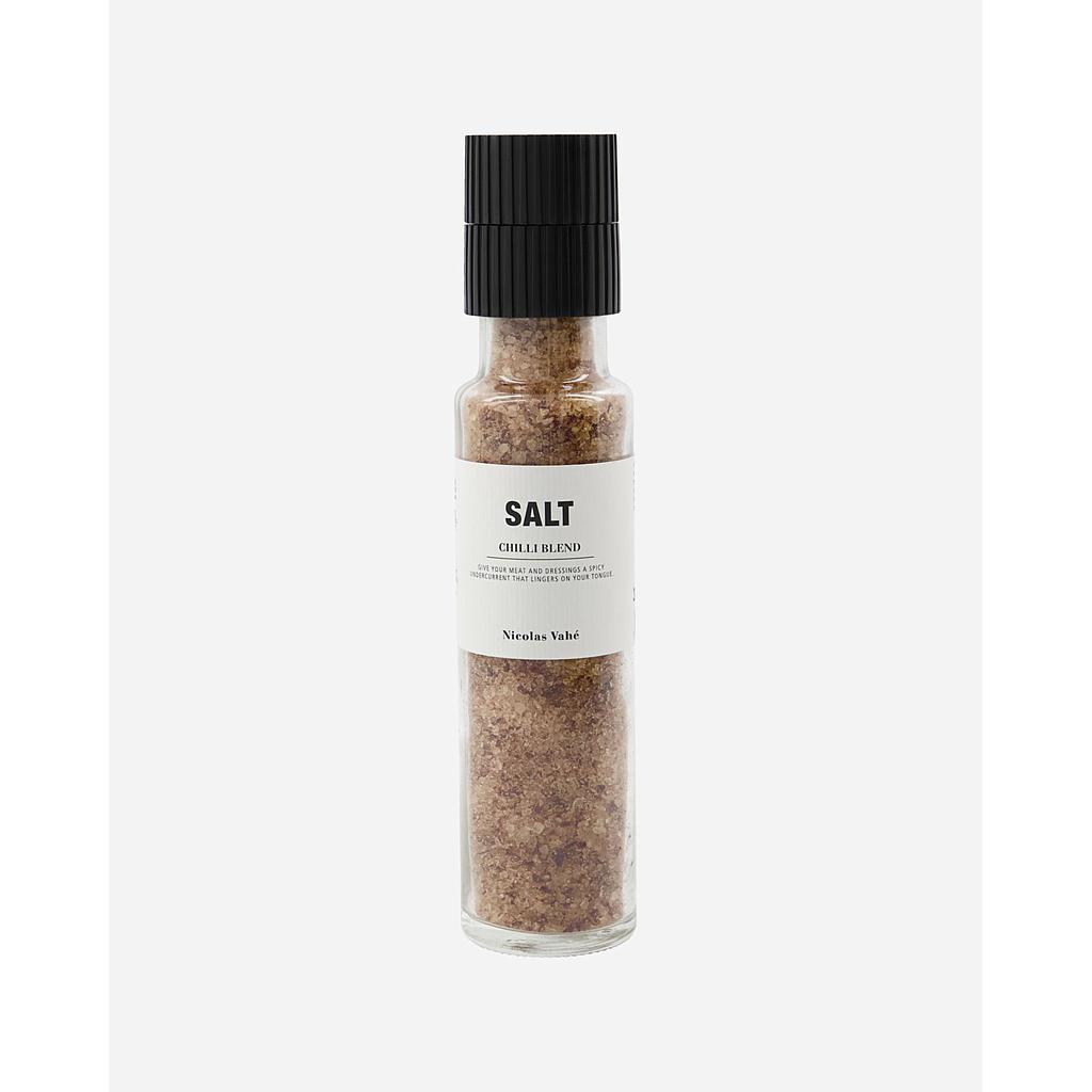 Salz Chilli blend