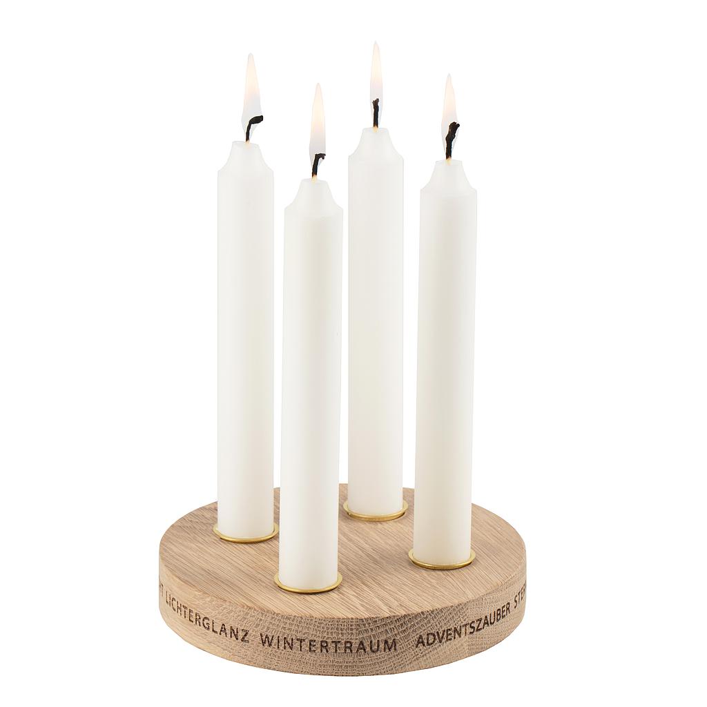 LICHTHOLZ Adventszauber