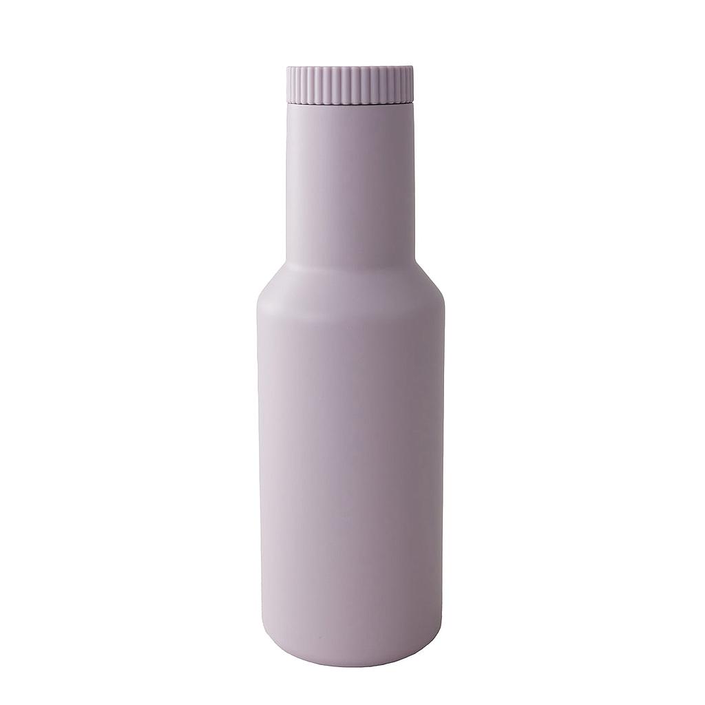 Tube Thermo Karaffe 1 L lavender