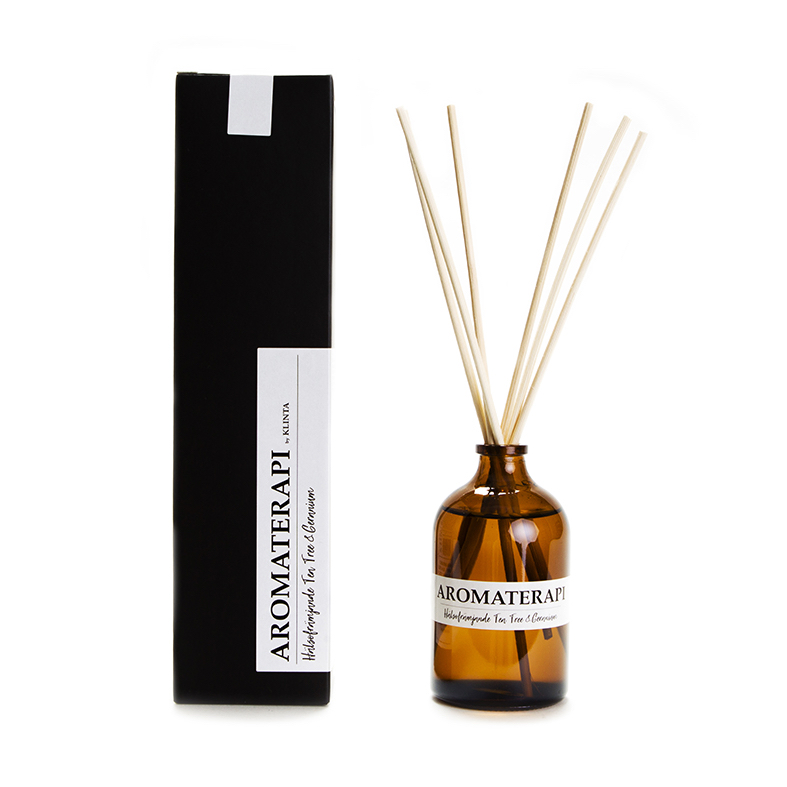 Diffuser Tea Tree &amp; Geranium AROMATERAPI