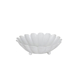 Schale Ingrid Antique White S