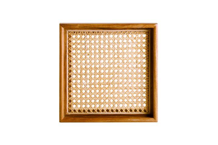 Tablett Bento S Akazienholz natur
