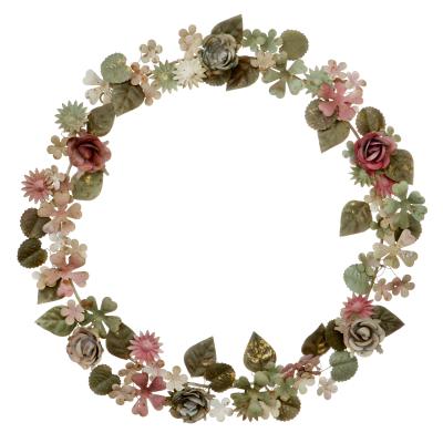 Blumenkranz Herbal groß