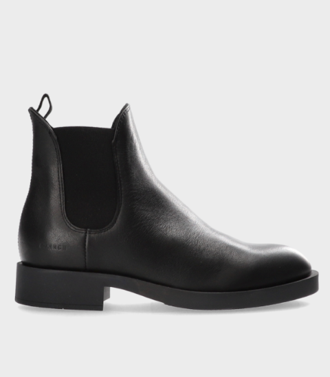 Boots CPH682 vitello black