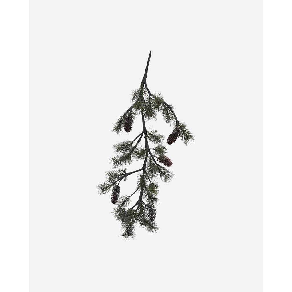 LED-Zweig Christmas Peuce