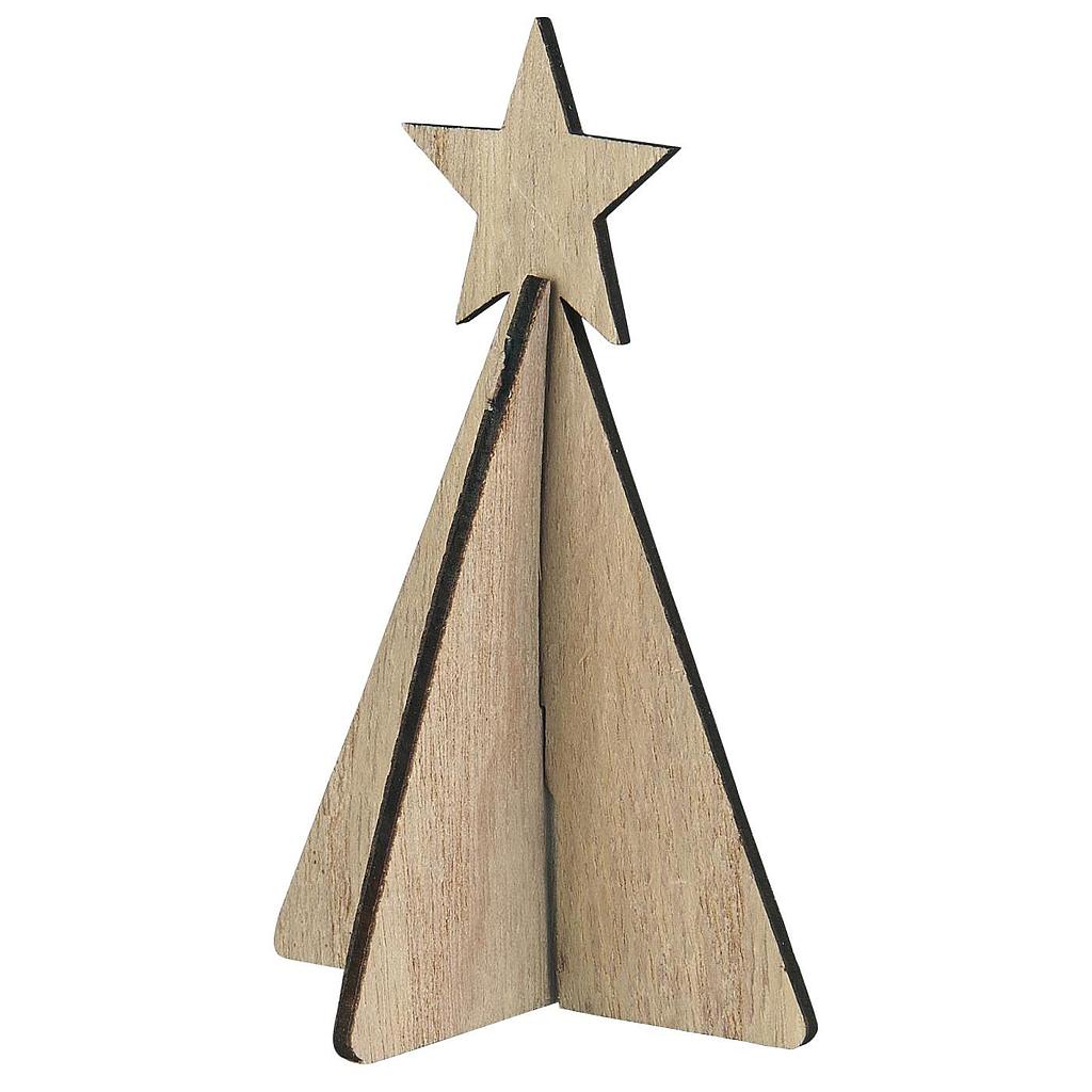 Tannenbaum Holz S