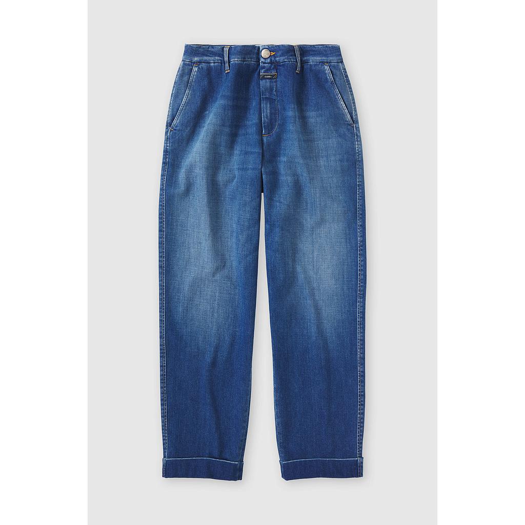 Denim Auckley dark blue