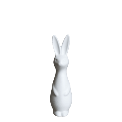 Swedish Rabbit S white