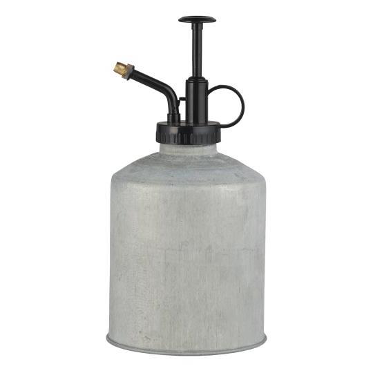 Zerstäuber zylindrisch 600ml