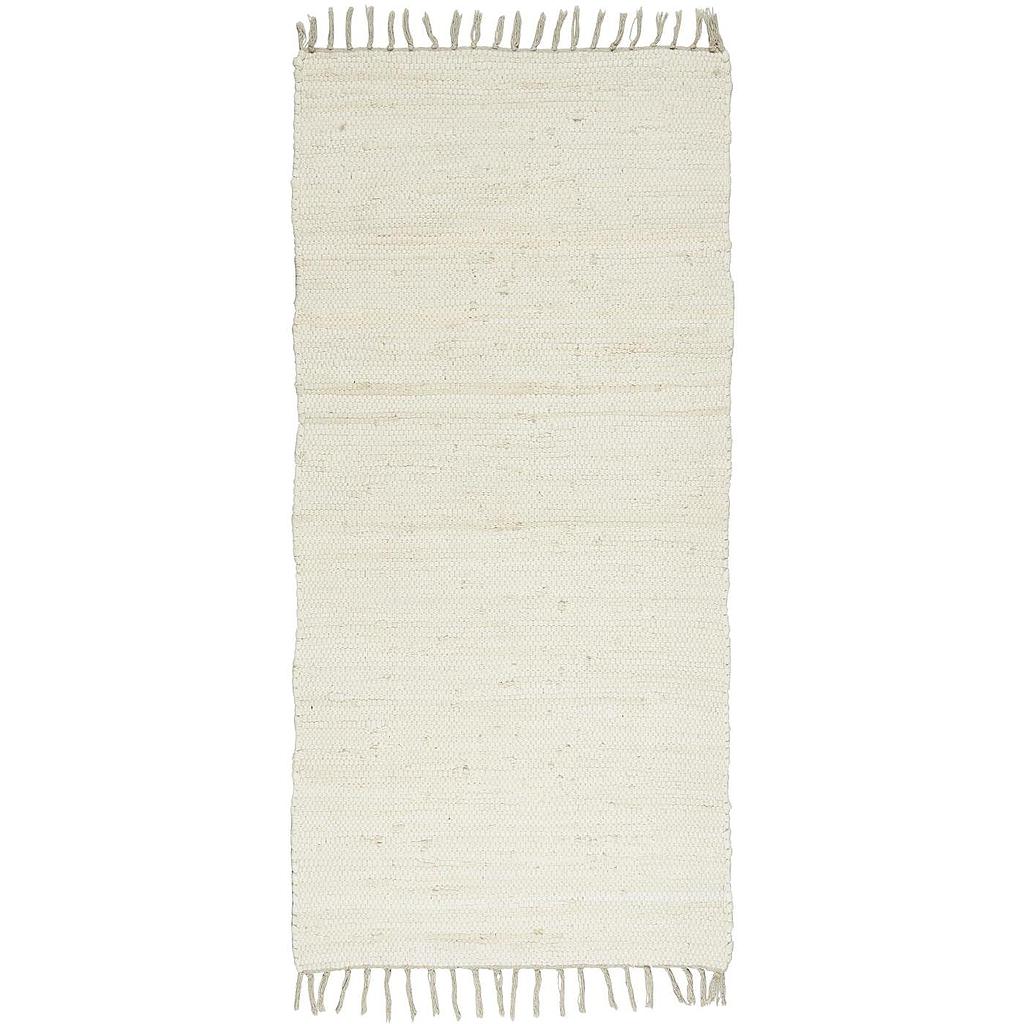 Bodenläufer creme