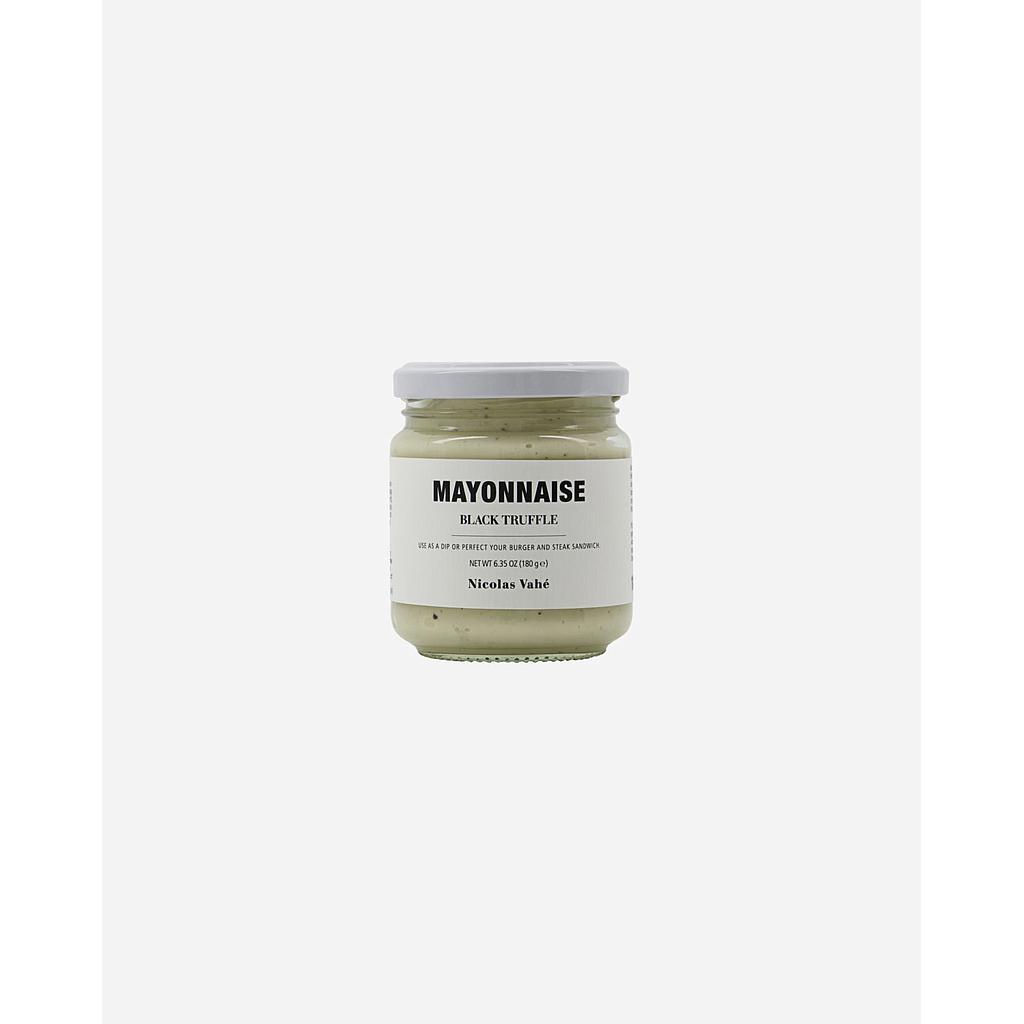 Mayonnaise Black Truffle