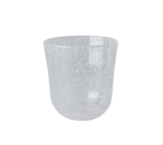 Acrylglas Bubble klar
