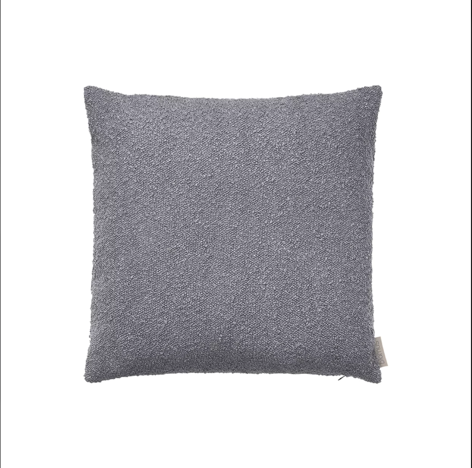 Kissenhülle BOUCLE Magnet 50 x 50