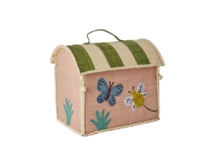 Aufbewahrungshaus Butterfly XS