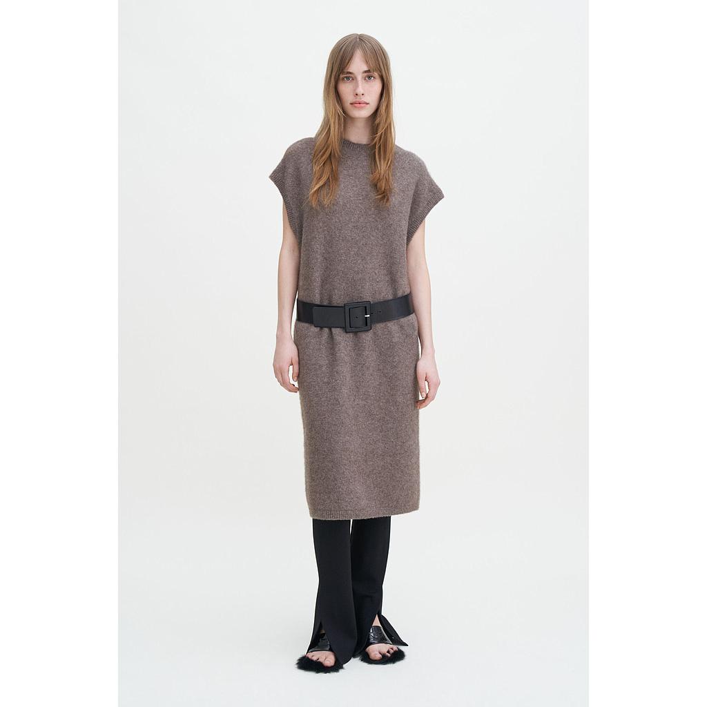 Kleid Yak Driftwood