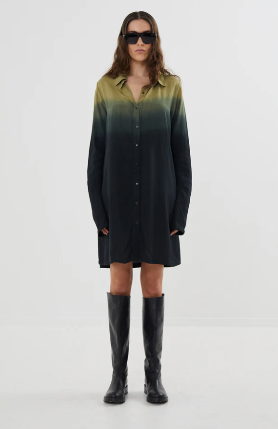 Kleid Vija Flow