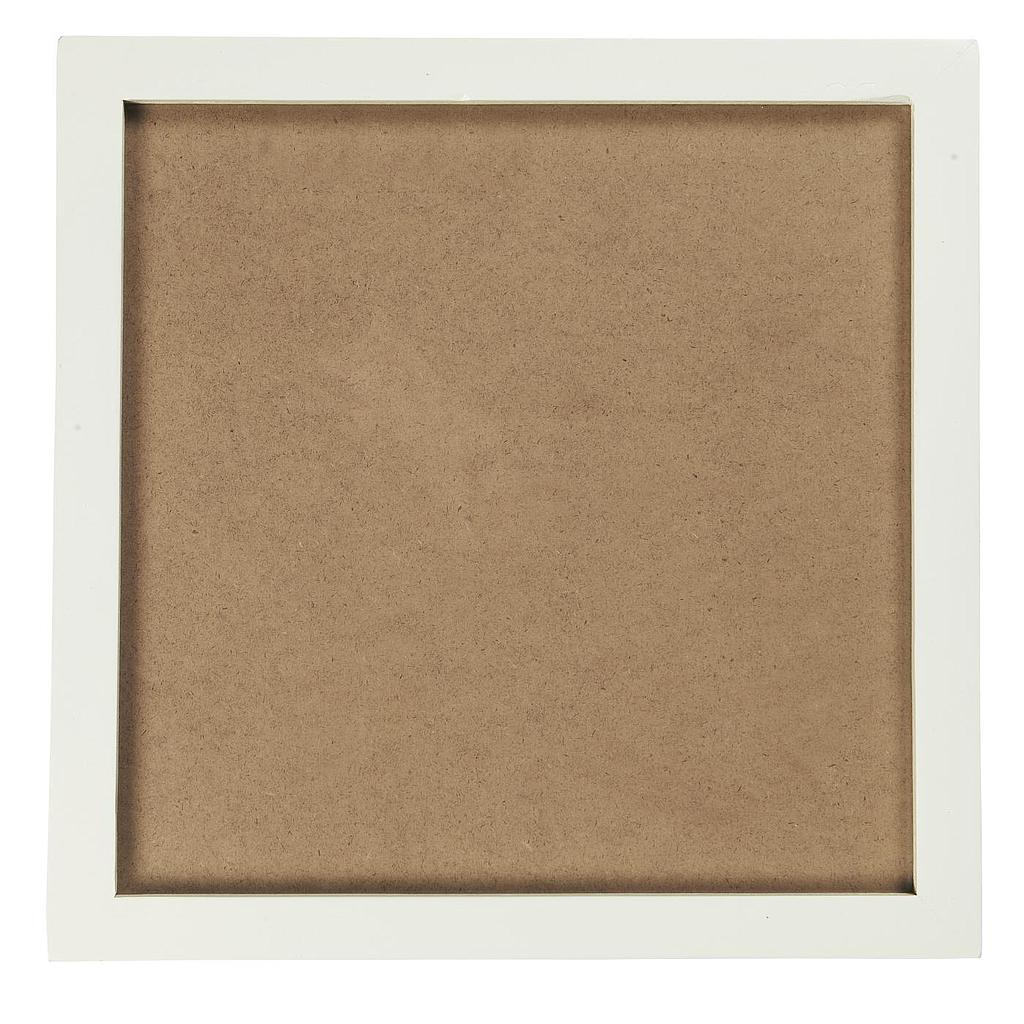 Bilderrahmen Unika Holz für Foto 26 x 26