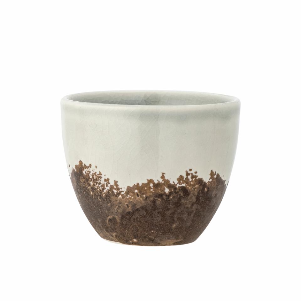 Becher Paula braun