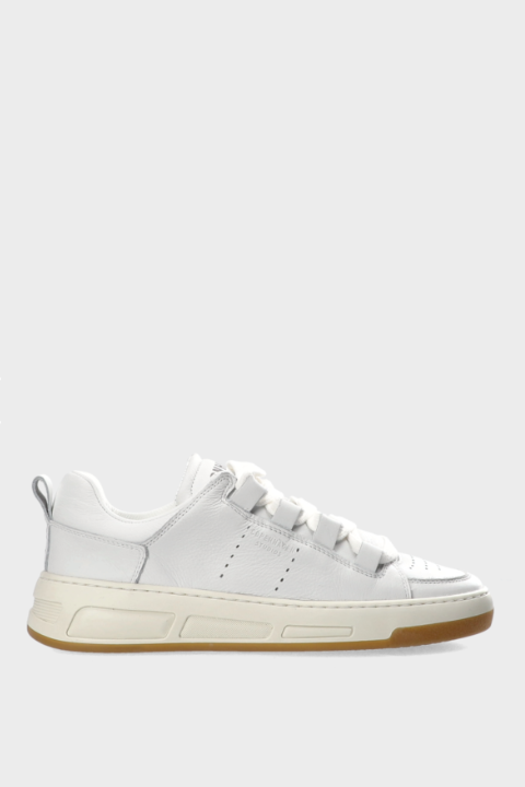 Sneaker CPH213 vitello white
