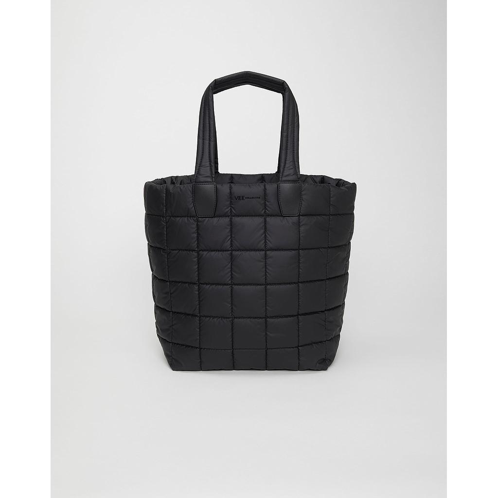 Porter Shopper Matt Black