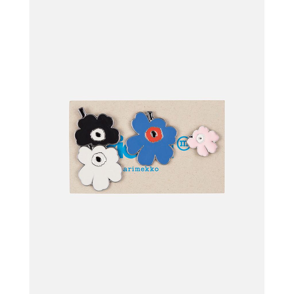 3er Set Pin PUMPULI Set I