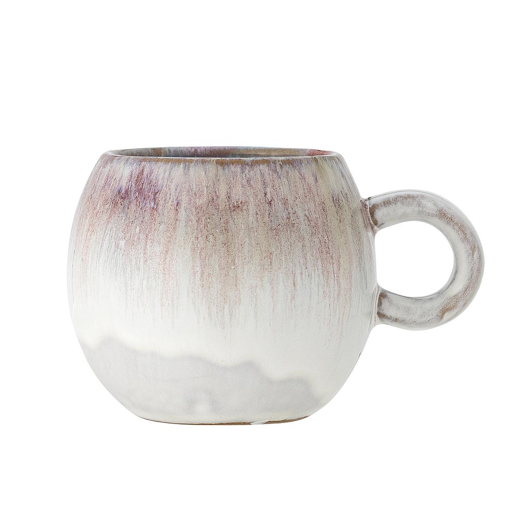 Becher Paula rose