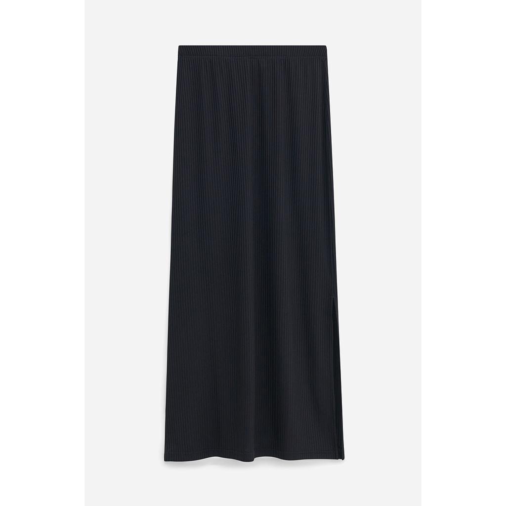Rock Shiny Rib black