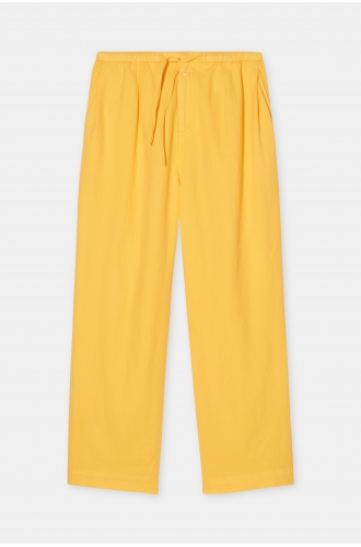Hose Romilla mango yellow