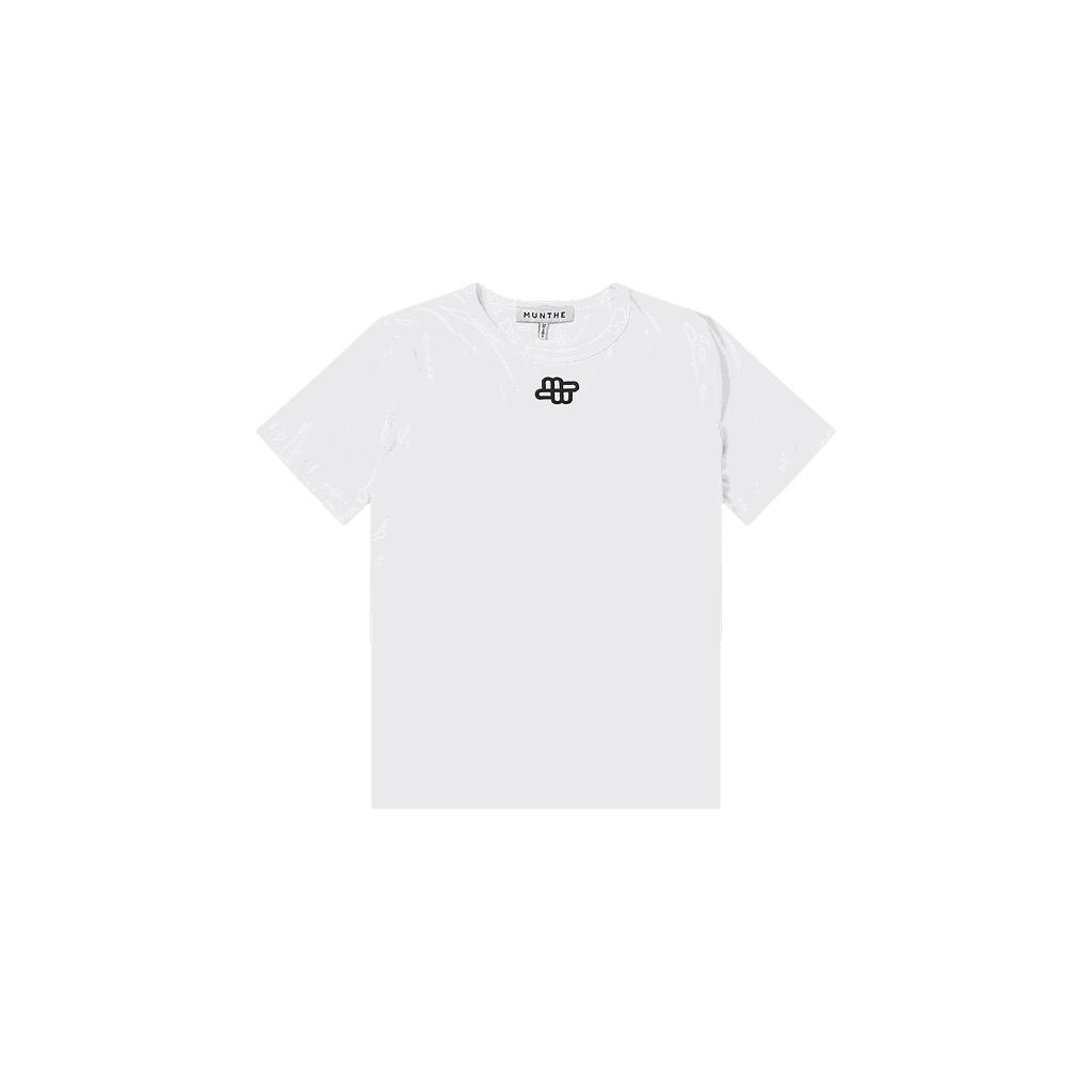 T-Shirt TYLIE White