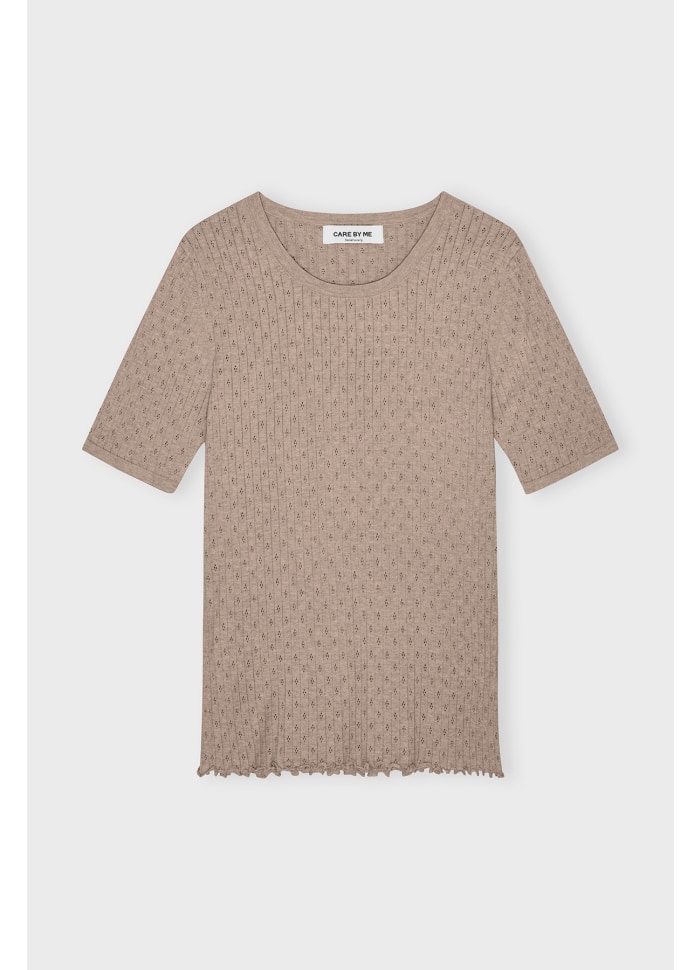 Shirt Clara sand