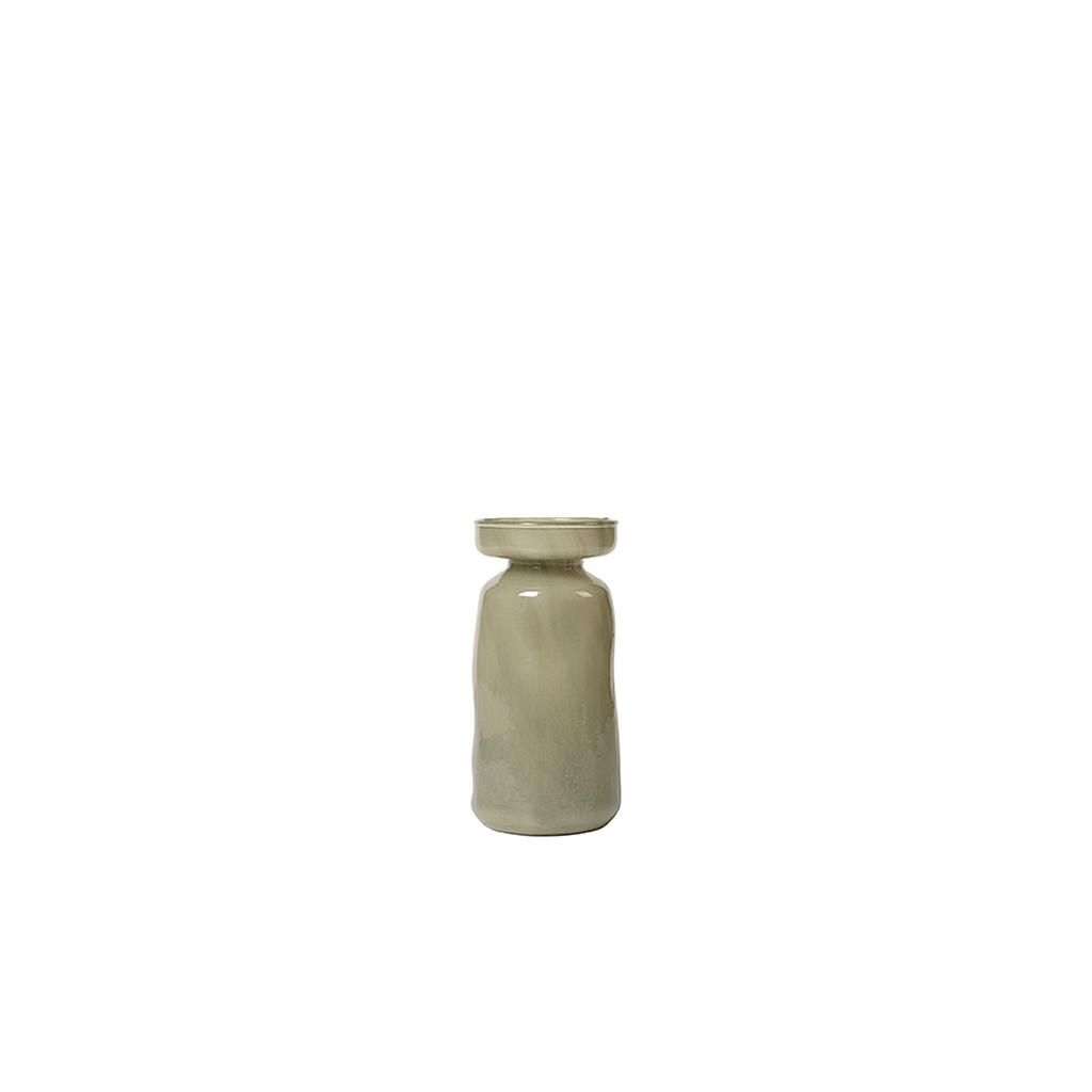 Vase Solai Light Green