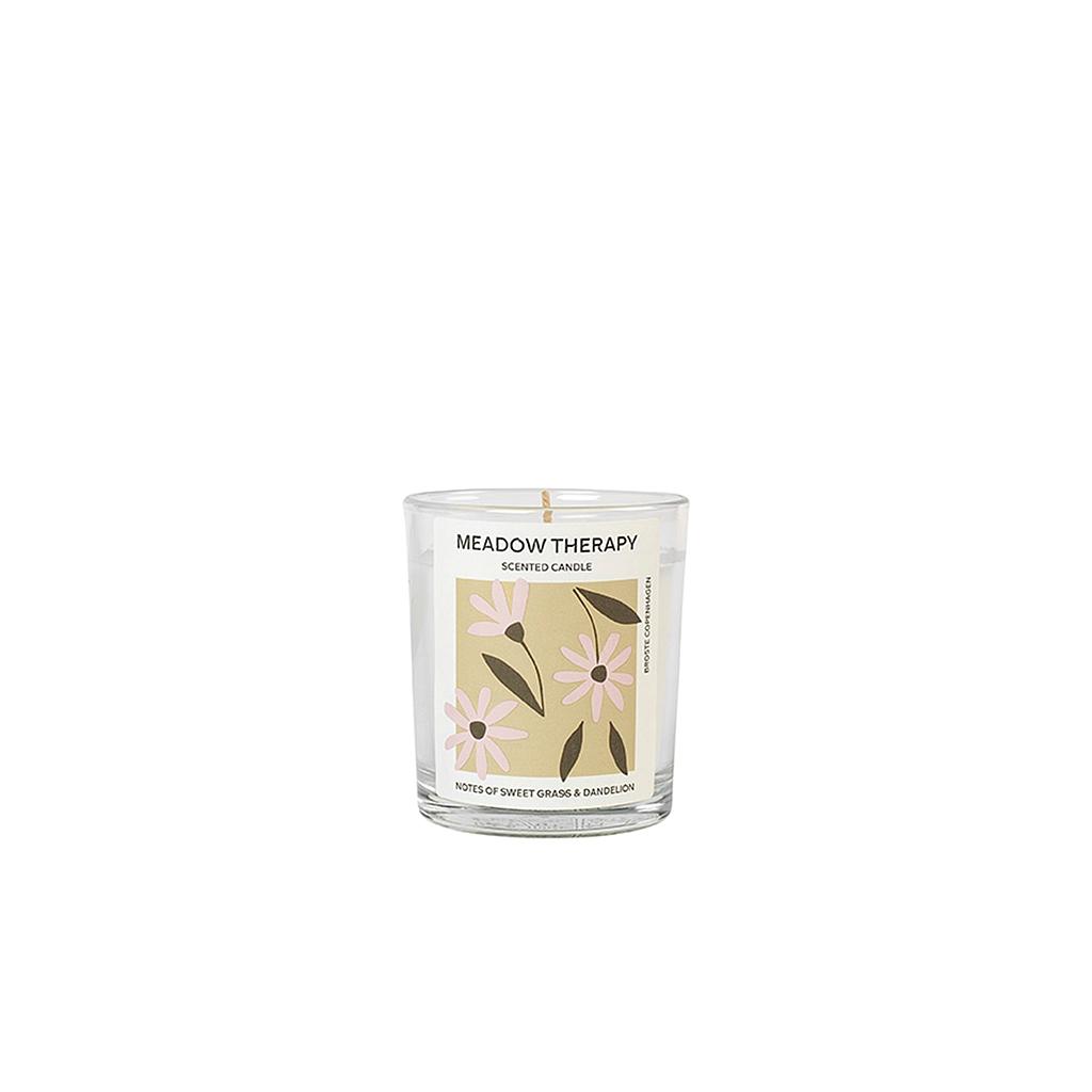 Duftkerze Meadow Therapy White