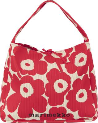 Tasche UNIKKO pink/beige
