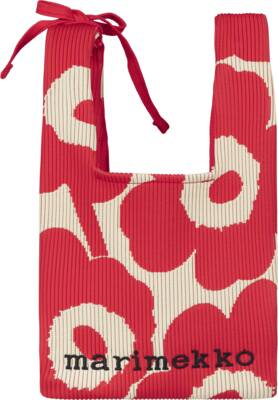 Tasche UNIKKO Mini Tote pink/beige