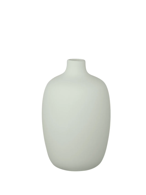 Vase CEOLA Desert sage