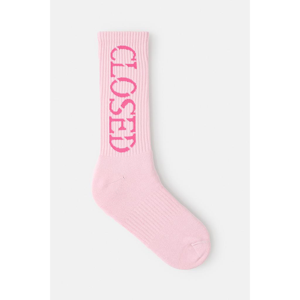 Socken Peony peony pink