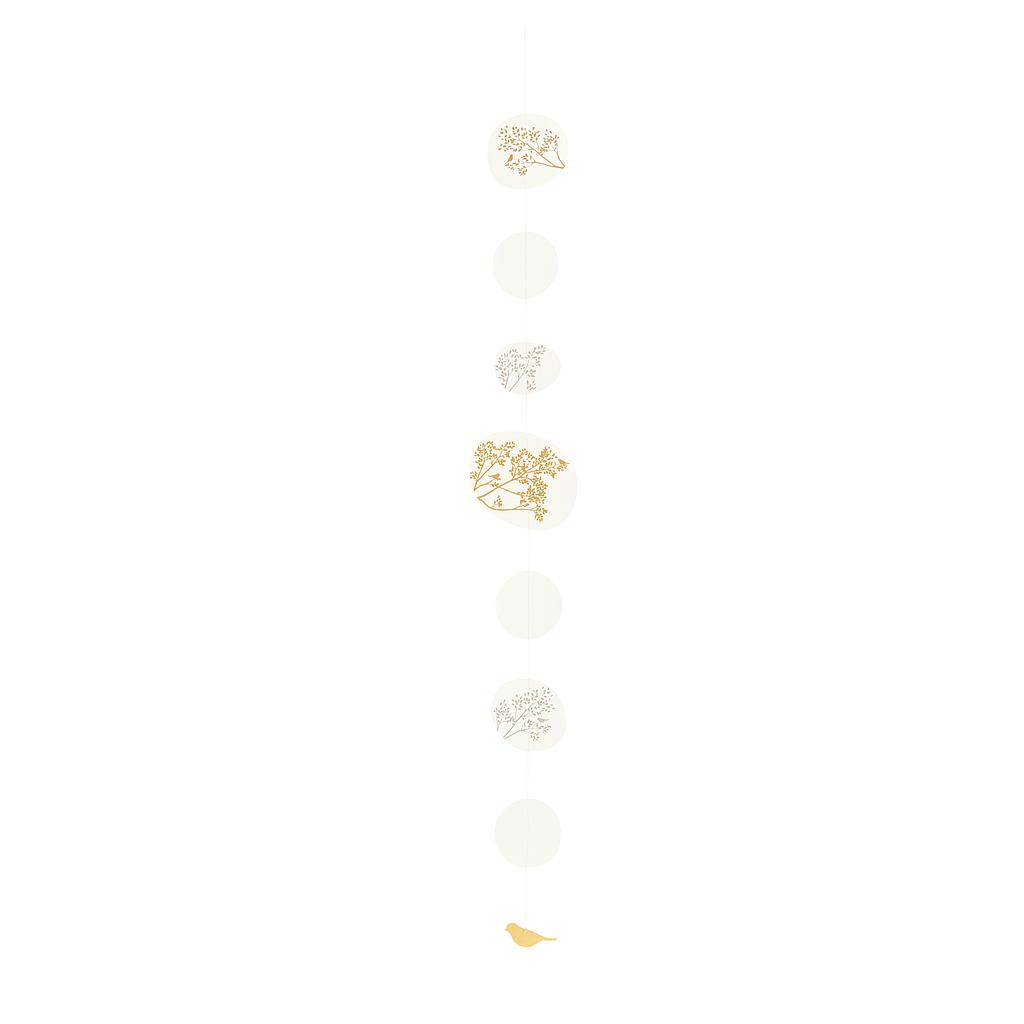Goldvogel Kette