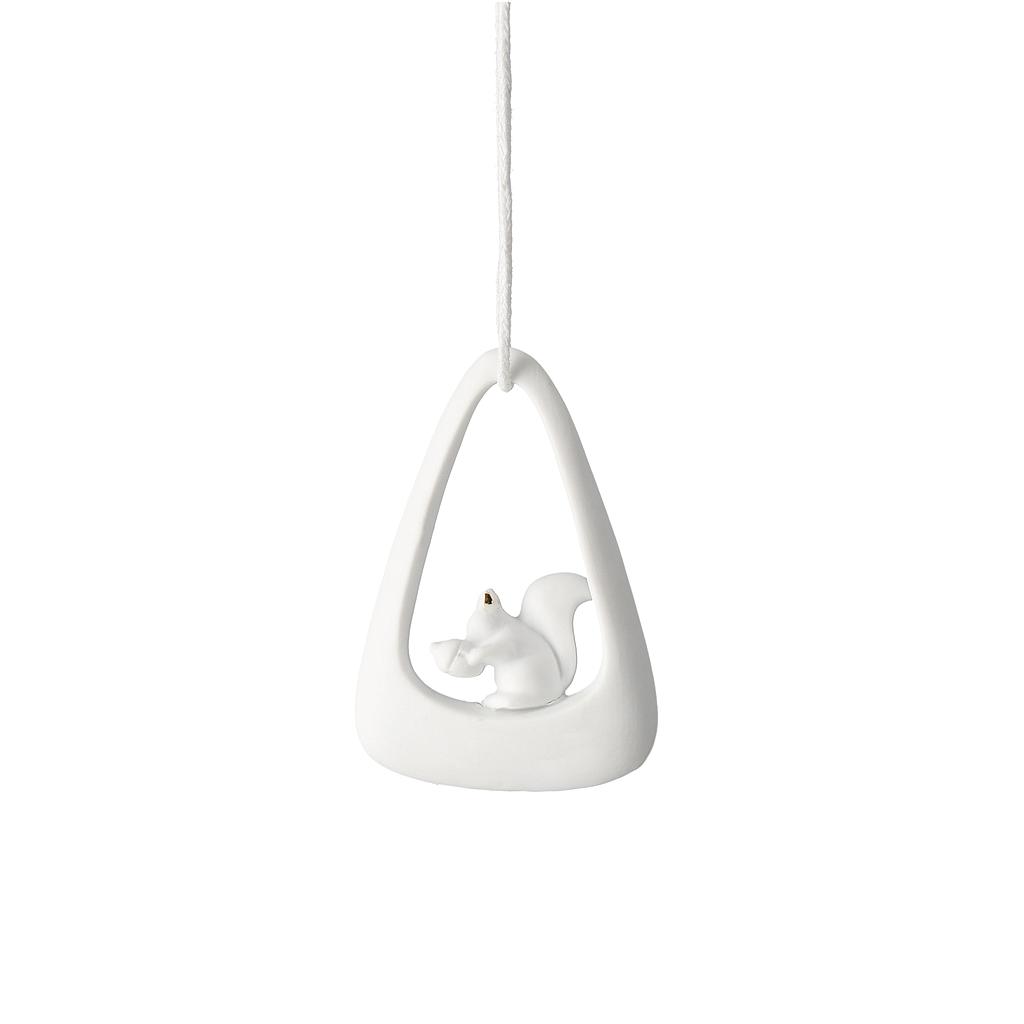 Ornament Eichhörnchen