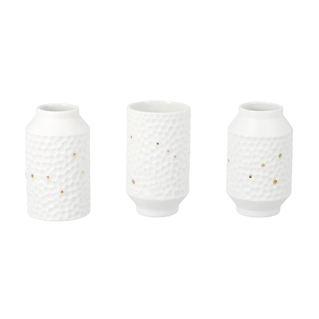 Minivasen Sternbilder